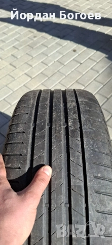 Джанти за BMW Style 790M, снимка 6 - Гуми и джанти - 52393256