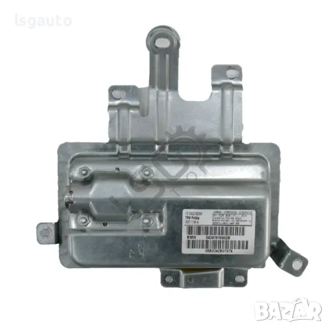 AIRBAG предна дясна врата BMW X3 (E83) 2003-2010 ID: 138524, снимка 2 - Части - 48114678