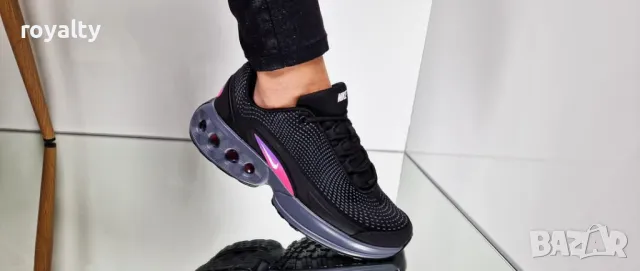 Nike дамски маратонки , снимка 2 - Маратонки - 49211510