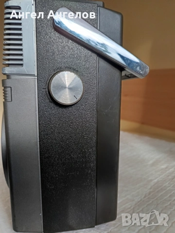 Касетофон SONY CFS-65S, снимка 5 - Радиокасетофони, транзистори - 53029103