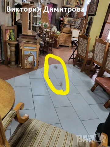 Огледало (код М-004), снимка 7 - Огледала - 47519504