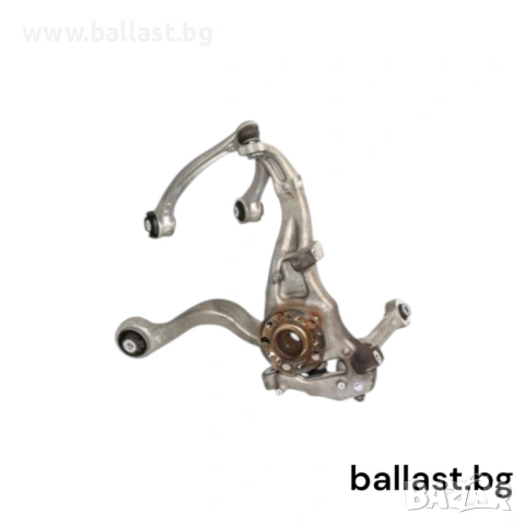 Шенкел десен комплект A2903306800 GT W290 AMG