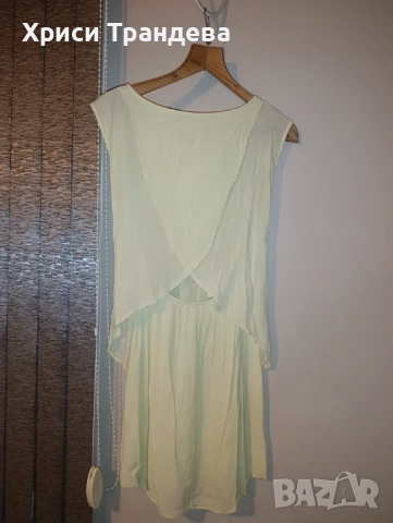 Официални и неофициални рокли , снимка 8 - Рокли - 51378690