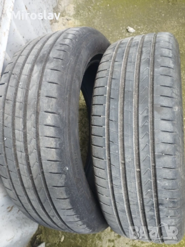 195 55 16, снимка 14 - Гуми и джанти - 53261997