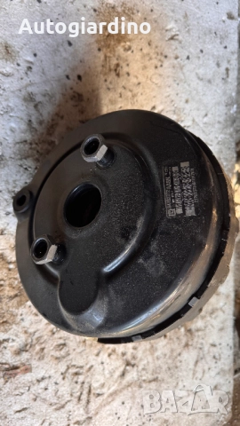 Серво усилвател / Спирачна помпа за Opel Insignia 2017 - 84102372 / 360573521 / 03.7859-0733.4