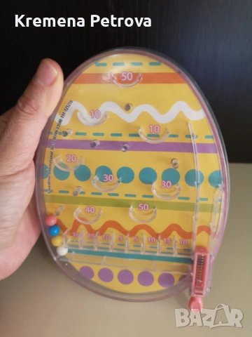 Доставка до СПИДИ АВТОМАТ 2,14€ - Orchard Toys,Конструктори,Скушита и др, снимка 17 - Образователни игри - 53519586