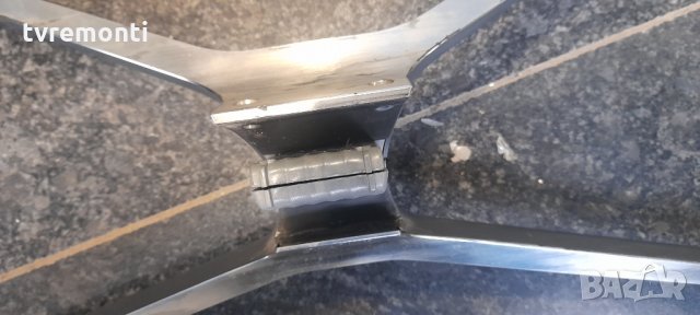 оригинална стойка за телевизор Samsung модел UE49M5590AU, снимка 2 - Стойки, 3D очила, аксесоари - 35938654