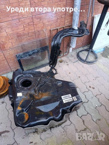 Резервоар за Audi A3 