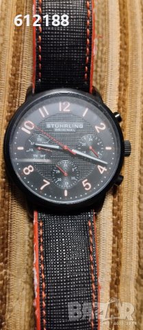 Stuhrling Original, снимка 1
