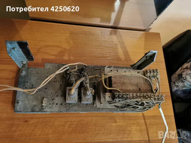 Зарядно за акумулатори саморъчно направено,собствено изобретение.Здраво и мощно., снимка 3 - Аксесоари и консумативи - 50300407