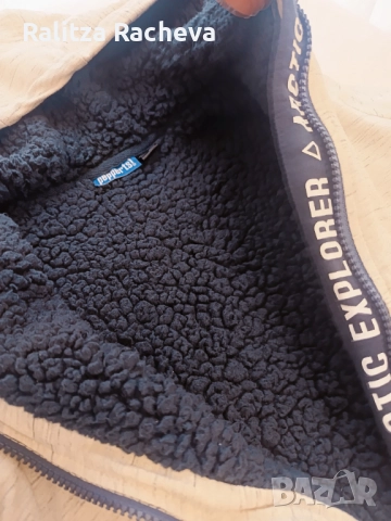 Лот подплатени дънки и пуловери HM за момче р. 122, снимка 8 - Детски комплекти - 52155653