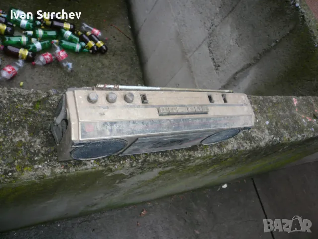 TOSHIBA SF25-JAPAN, снимка 13 - Аудиосистеми - 48453086