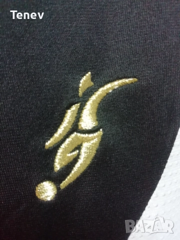 Adidas David Beckham оригинална тениска фланелка Адидас Бекъм Climacool , снимка 4 - Тениски - 52991142