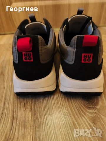 Мъжки маратонки Kane_Runn 42 номер, снимка 4 - Маратонки - 53172675