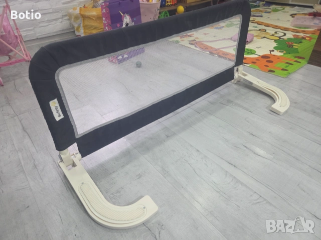 Преграда за легло 