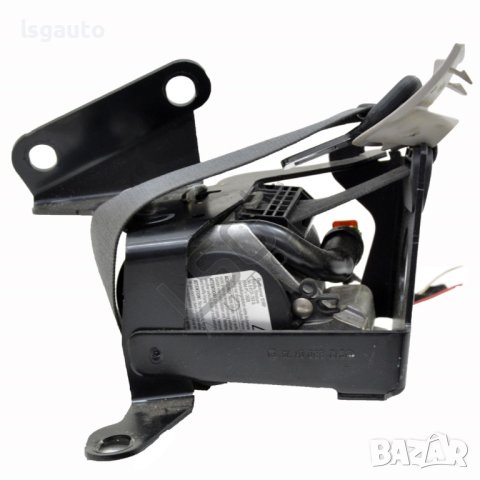 Заден ляв предпазен колан Mercedes-Benz CLS (C219) 2004-2010 ID:106842