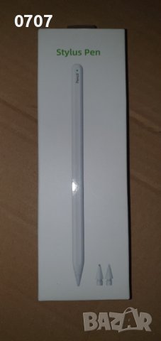 Писалка айпад , снимка 1 - Аксесоари за Apple - 44480606