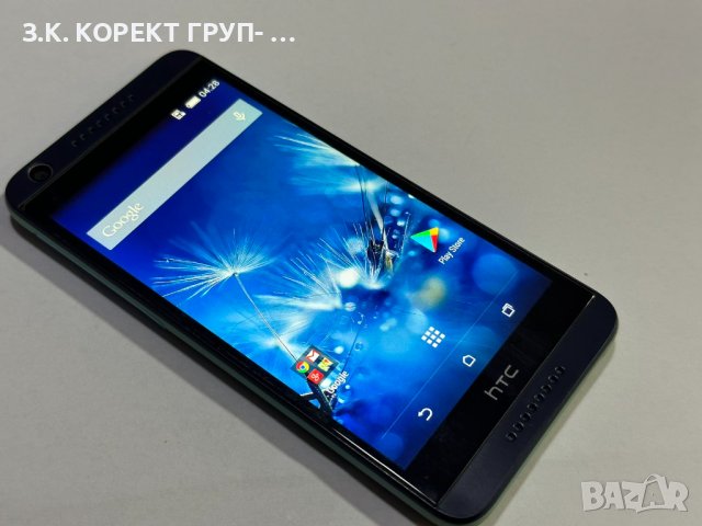 HTC DESIRE, снимка 2 - HTC - 41692428