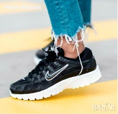 маратонки  Nike W P-6000  номер 40, снимка 3 - Маратонки - 34339127