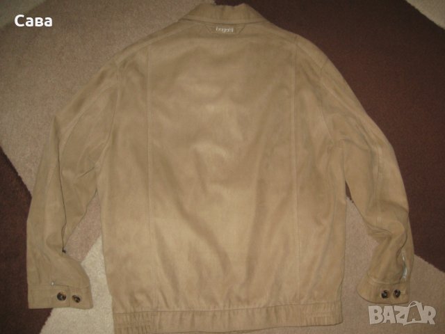 Якета пролет, есен BUGATTI   мъжки,М-Л, снимка 10 - Якета - 35917701