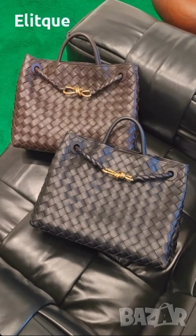 чанта bottega veneta 