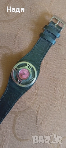 Часовник Folli Follie, снимка 3 - Дамски - 52316302