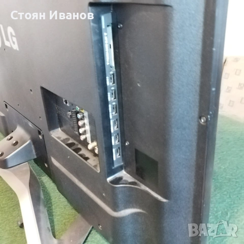 42" телевизор LG, снимка 11 - Телевизори - 53158947