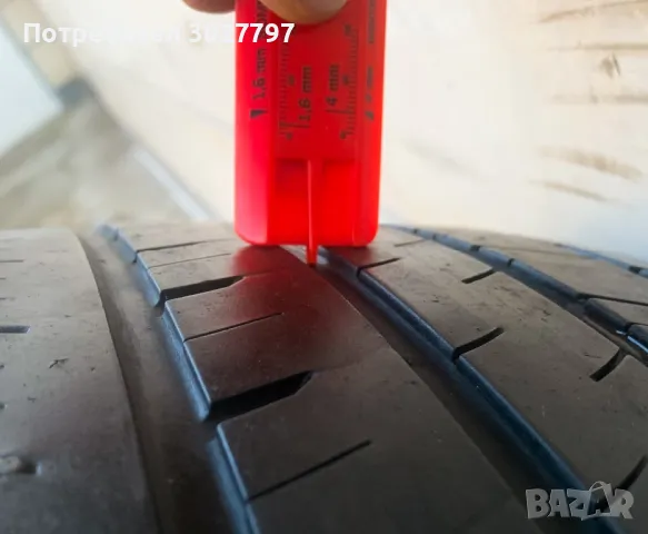 Оригинални джанти 20 Мерцедес 63 AMG MERCEDES GLE W166 ML BRABUS, снимка 13 - Гуми и джанти - 48620677