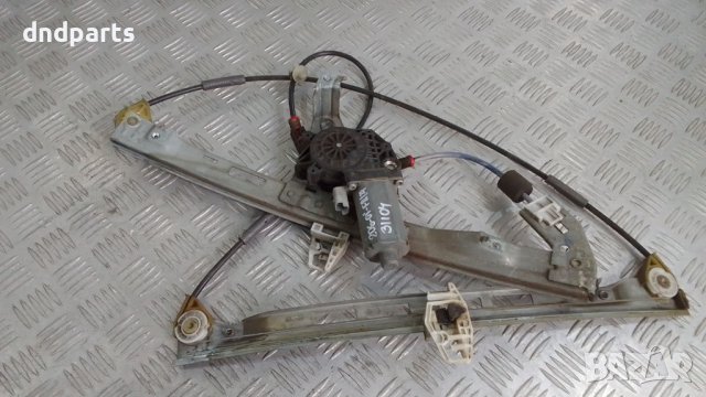 Стъклоповдигач Peugeot 206 2001г.(преден десен)	