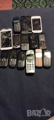 Стари телефони , снимка 1