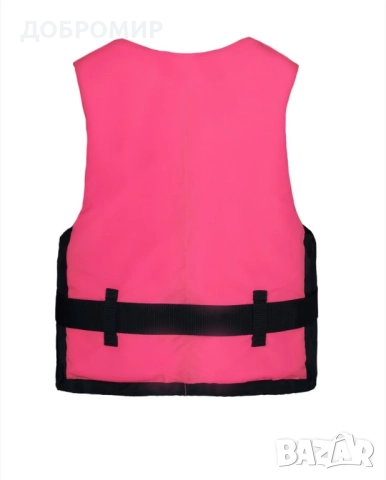 Спасителна жилетка , снимка 2 - Водни спортове - 51525585