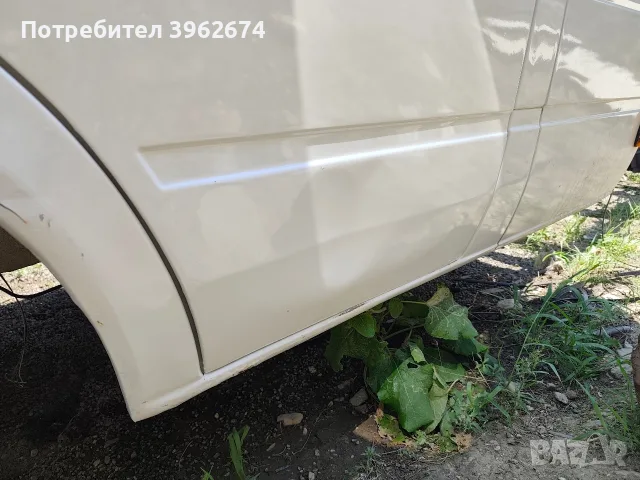 Mercedes Sprinter 2.2 cdi На Части , снимка 9 - Части - 55786965