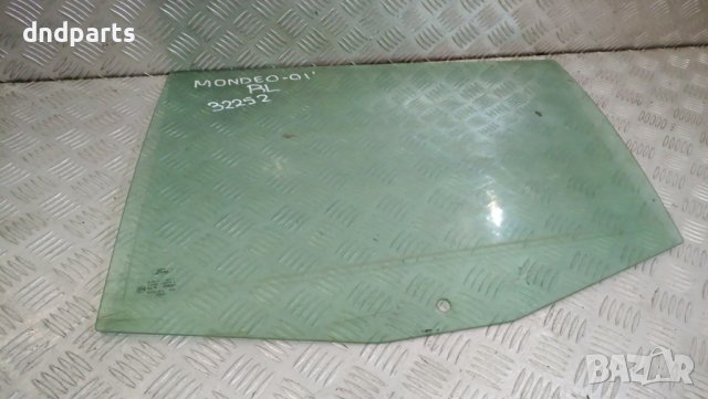 Странично стъкло Ford Mondeo 2001г.(задно ляво)	