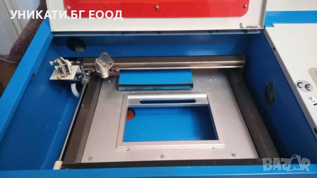 Лазерен гравир Лазер за гравиране Машина за гравиране, снимка 3 - Други машини и части - 52367669