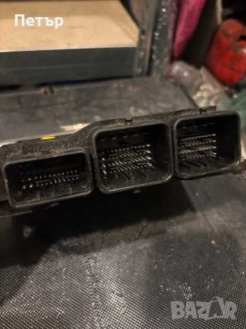 Радиостанция., снимка 3 - Друга електроника - 53309491