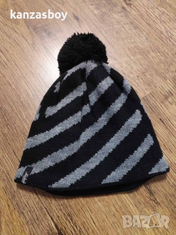 snickers - страхотна мъжка шапка НОВА БЕЗ ЕТИКЕТИ, снимка 4 - Шапки - 52665626