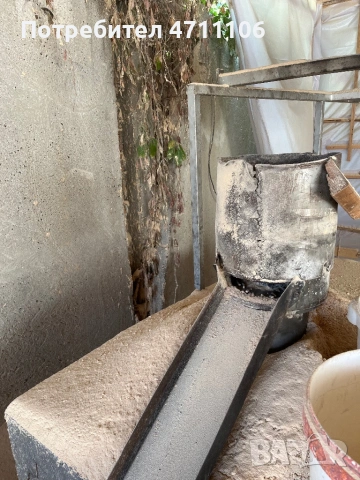 Линия за пелети 