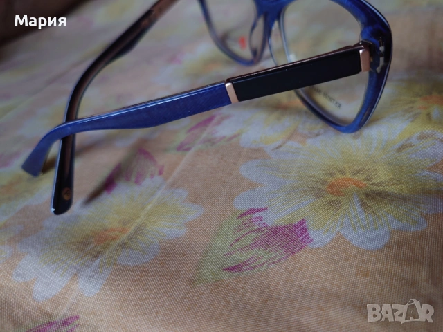 Диоптрични рамки, снимка 10 - Слънчеви и диоптрични очила - 53556572