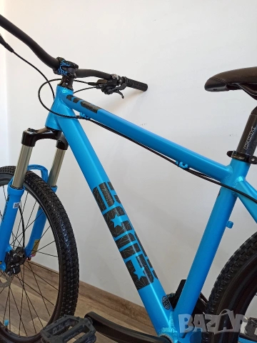 26" DRAG C2 FUN, Хидравлични дискови спирачки, Палцови Скорости, снимка 11 - Велосипеди - 53846965