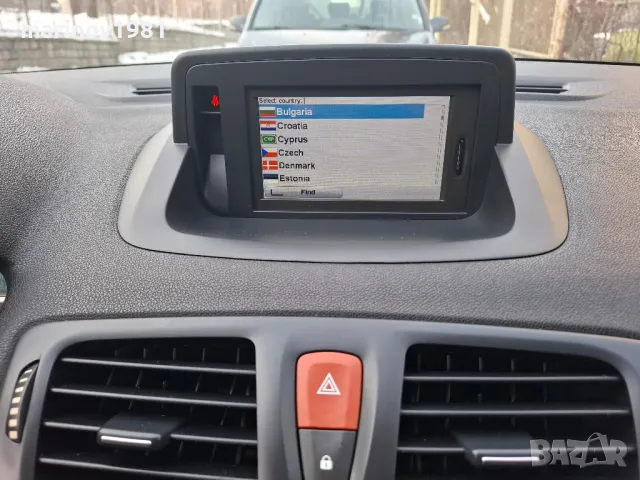 2025/2026г. TomTom Carminat LIVE, R-Link SD card Renault Рено ъпдейт навигация, снимка 10 - Аксесоари и консумативи - 34457665