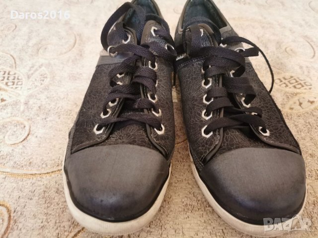 Кецове Timberland 39,5 номер , снимка 3 - Кецове - 40113381