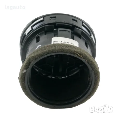 Духалка парно табло Ford S-MAX 2006-2014 ID: 163717 OEM 6M21-U018B09-ADW, снимка 2 - Части - 55738684