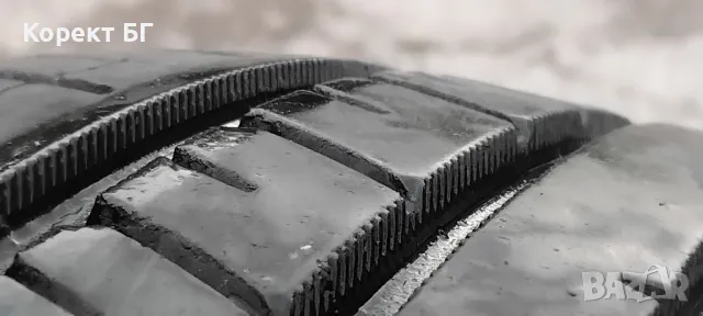 Гуми 225 50 17 Tires 4 броя. Нов внос. Не са нови. 