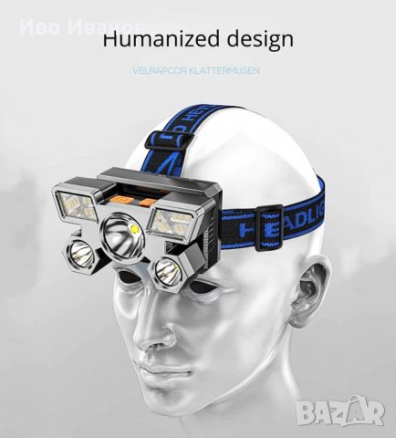 ЧЕЛНИК , снимка 2 - Спортна екипировка - 39112529