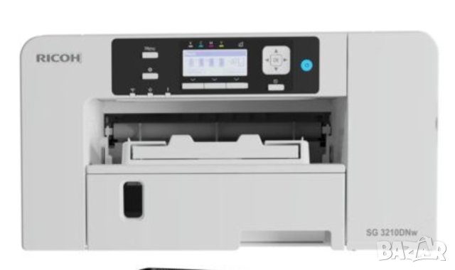 Принтер за сублимация, снимка 1 - Друга електроника - 41387953