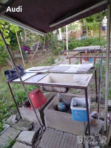 Продавам вила кв. Зона Б Имотът е в регулация с комуникации ток и вода. Вилата е масивна., снимка 15 - Вили - 41086072