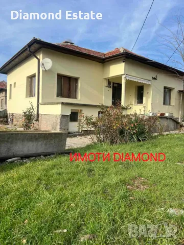 Къща в село Странско общ. Димитровград, снимка 4 - Къщи - 48439512