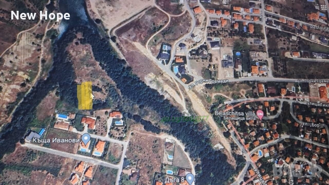  Продава Земеделска земя от СОБСТВЕНИК  - с Бeлащица, снимка 5 - Парцели - 51483078