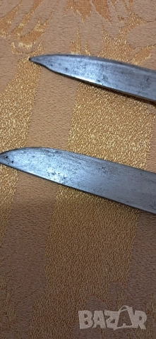 Стари Бг.нож , снимка 12 - Антикварни и старинни предмети - 51905674