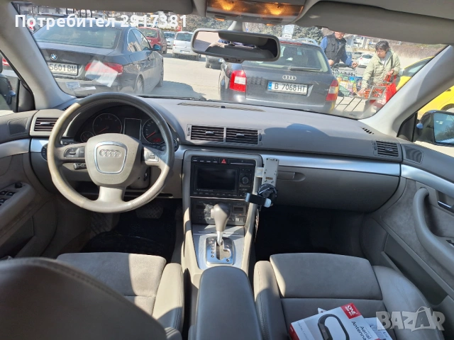 Продавам, снимка 8 - Автомобили и джипове - 53757903